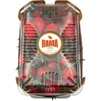 Tomate cherry pera en rama TIP TOP, bandeja 500 g Tomate cherry pera en rama TIP TOP, bandeja 500 g