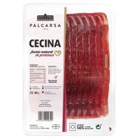 Cecina PALCARSA, sobre 80 g Cecina PALCARSA, sobre 80 g
