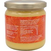 Ghee de vaca eco VERITAS, pot 300 g