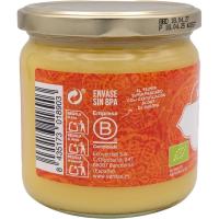 Ghee de vaca eco VERITAS, pot 300 g