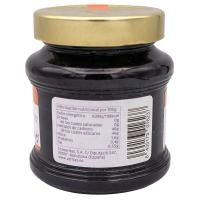 Mermelada de arándanos eco VERITAS, frasco 350 g