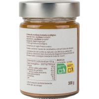 Crema d'avellana torrada eco VERITAS, pot 300 g