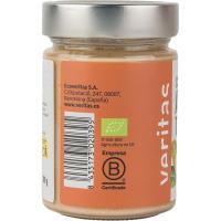 Crema d'anacards eco VERITAS, pot 300 g