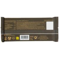 Chocolate cobertura postres 70% cacao Bio TORRAS, tableta 170 g