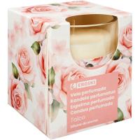 Espelma talc EROSKI, pack 1 u