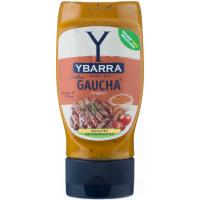 Salsa gautxa YBARRA, boca avall 250 ml
