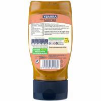 Salsa gautxa YBARRA, boca avall 250 ml