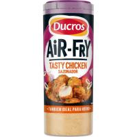 Sazonador airfry chicken DUCROS, flascó 120
