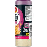 Sazonador airfry chips DUCROS, pot 140 g