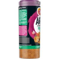 Sazonador airfry veggi DUCROS, pot 125 g