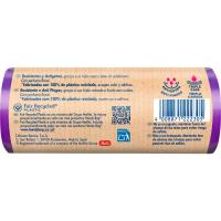 Bolsa de basura perfumada 30 l HANDY BAG, paquete 12 uds