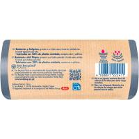 Bolsa de basura cubo alto 30 l HANDY BAG, paquete 12 uds