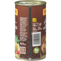 Oliva verda amanida sabors de l'Alhambra LA ESPAÑOLA, 185 g