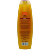 Gel de dutxa oliï argan NATURAL HONEY, pot 650 ml