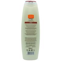 Gel de dutxa coco NATURAL HONEY, pot 650 ml