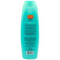 Gel de dutxa colònia NATURAL HONEY, pot 650 ml