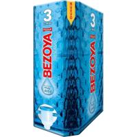 Agua mineral natural BEZOYA, ecobox 3 litros Agua mineral natural BEZOYA, ecobox 3 litros