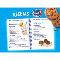 Galleta con pepitas de chocolate CHIPS AHOY, caja 256 g