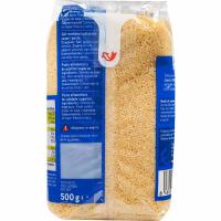 Pasta meravella EROSKI, paquet 500 g