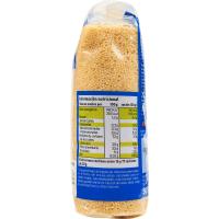 Pasta meravella EROSKI, paquet 500 g