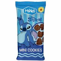 Galletas Stitch MAXIES, bolsa 100 g Galletas Stitch MAXIES, bolsa 100 g