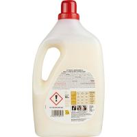 Detergent líquid marsella EROSKI, garrafa 50 dosi