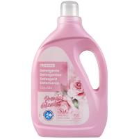 Detergent líquid peces delicades EROSKI, garrafa 50 dosi Detergent líquid peces delicades EROSKI, garrafa 50 dosi