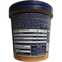 Gelat Caramel Sal Eivissa FARGGI, terrina 450ml