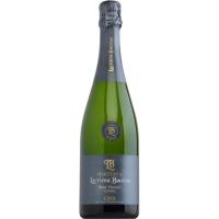 Cava Brut Nature LACRIMA BACCUS HERETAT, ampolla 75 cl Cava Brut Nature LACRIMA BACCUS HERETAT, ampolla 75 cl