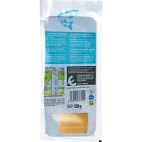 Llom salmó fumat EROSKI, sobre 120 g