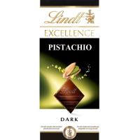 Xocolata negra festuc excellence LINDT, rajola 100 g Xocolata negra festuc excellence LINDT, rajola 100 g
