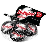 Formatge bola proteïna MINIBABYBEL, malla 120 g
