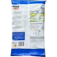 Patates fregides ondulades EROSKI Basic, bossa 150 g