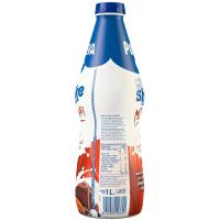 Batut milkshake muccino PULEVA, ampolla 1 litre