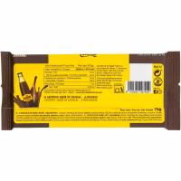 Xocolata amb llet TORRAS, rajola 75 g
