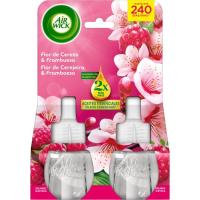 Recanvi ambientador elèctric Cherry AIRWICK, pack 2 u