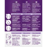 Tires nasals per a roncs ZZZQUIL, caixa 10 u