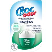 Ambientador frigo CROCODOR, 1 ud