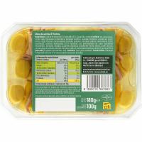 Gildas d'anxova Eroski, 6 u safata 180 g