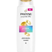 Champú hidrata revitaliza PANTENE, bote 625 ml