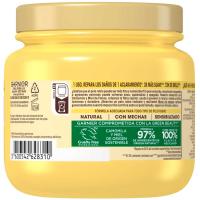 Mascarilla con camomila y miel ORIGINAL REMEDIES, tarro 340 ml