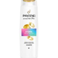 Champú hidrata revitaliza PANTENE, bote 325 ml