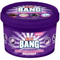 Pasta ultra limpiadora multiusos CILLIT BANG, tarrina 470 ml