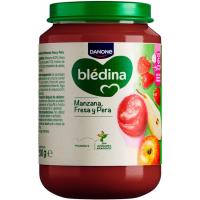 Potet fresa i poma BLEDINA, pot 200 g