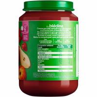 Potet fresa i poma BLEDINA, pot 200 g