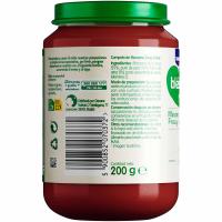 Potet fresa i poma BLEDINA, pot 200 g