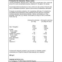 Potet fresa i poma BLEDINA, pot 200 g