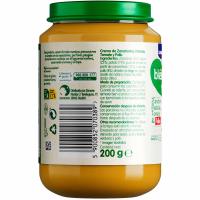 Potet pollastre patata i pastanaga BLEDINA, pot 200 g