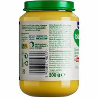 Potet crema verdures vedella BLEDINA, pot 200 g