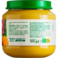 Potet mango, plàtan i poma BLEDINA, tarro 125 g